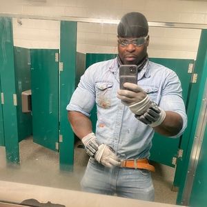 Meet your Posher, Richard